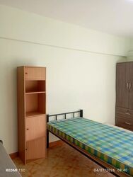 Blk 27 Marsiling Green (Woodlands), HDB 4 Rooms #563719371